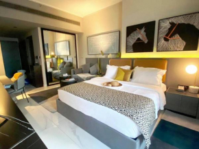 Urban Getaway Dubai downtown